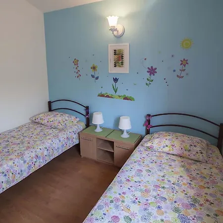 Tedi * Galižana