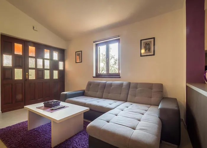 Tedi 빌라 Galižana