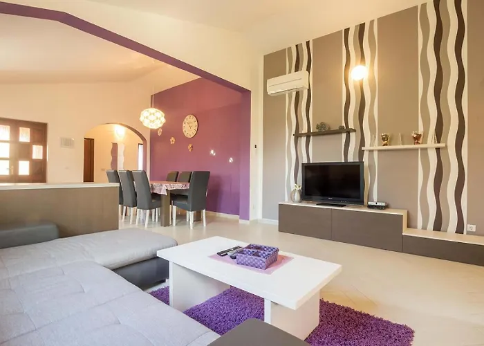 Tedi 빌라 Galižana