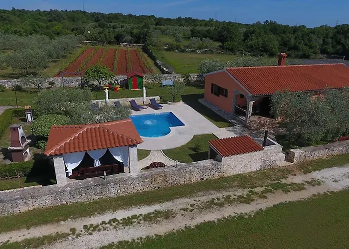 Tedi 빌라 Galižana