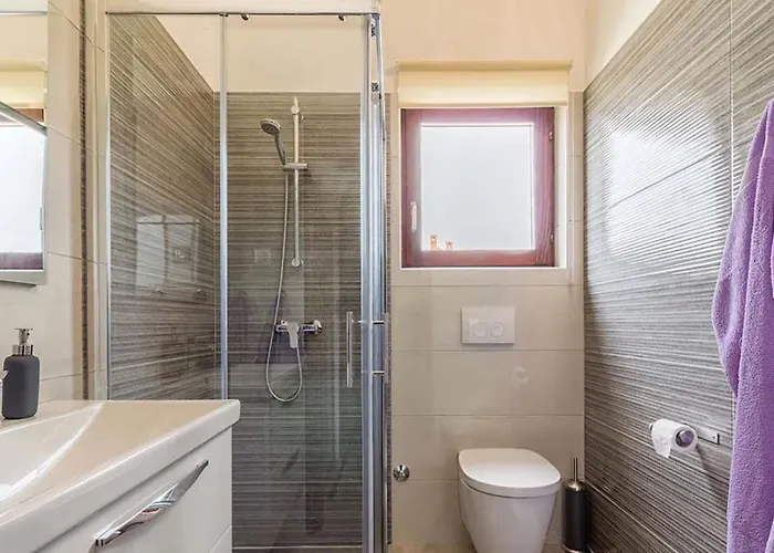 Tedi 빌라 Galižana