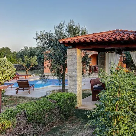 Villa Tedi