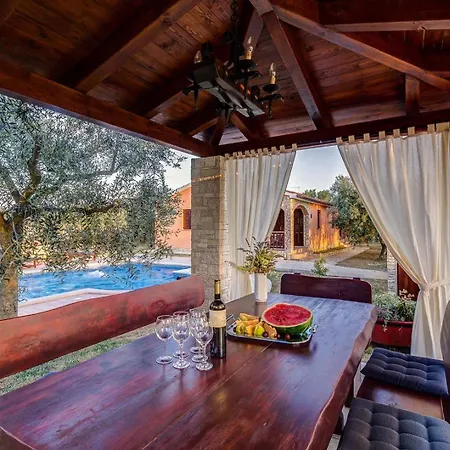 Tedi Villa Galizana