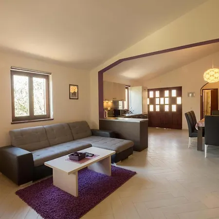 Villa Tedi *