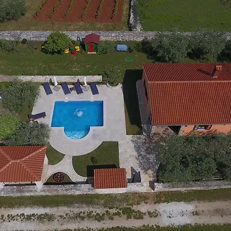 Villa Tedi *